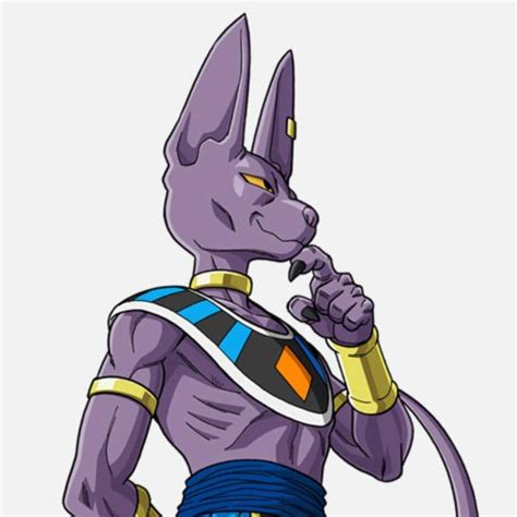 gato de dragon ball z